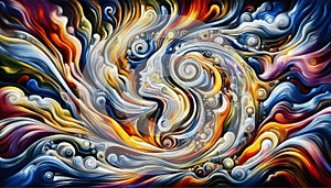 The Ignatian Kaleidoscope photo