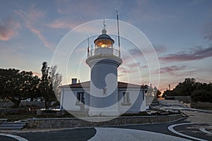 Igneada Lighthouse