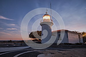 Igneada Lighthouse