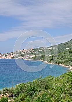 Igrane,Makarska Riviera,Dalmatia,Croatia