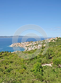 Igrane,Makarska Riviera,Dalmatia,Croatia