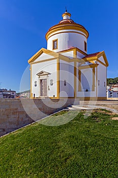 Igreja or Capela do Calvario Church