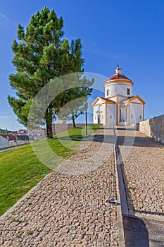 Igreja or Capela do Calvario Church photo