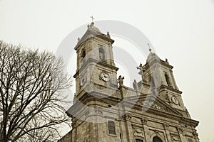 Igreja da Lapa Porto Portugal religiÃÂµes temple photo
