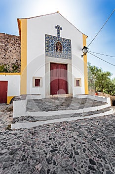 Igreja de Nossa Senhora da Alegria church photo