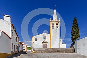 Igreja de Nossa Senhora da Conceicao Church.