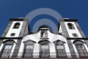 Igreja de Nossa Senhora do Monte