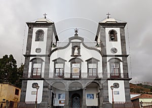 Igreja de Nossa Senhora do Monte