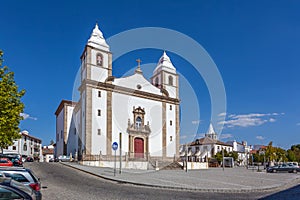 Igreja de Santa Maria da Devesa Church photo