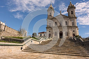 Igreja do Bonfim, Porto, Portugal photo