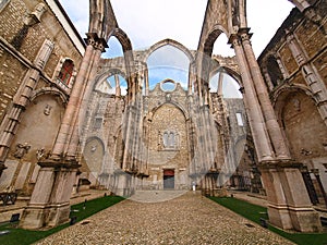 Igreja do Carmo