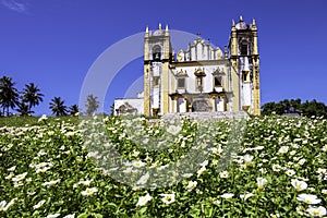 Igreja do Carmo Church