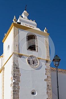 Igreja Matriz de Alvor, Portugal photo