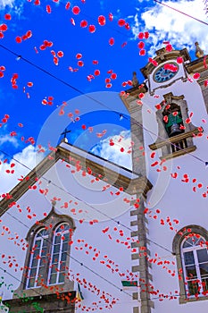 Igreja Matriz de Sao Bento Church photo