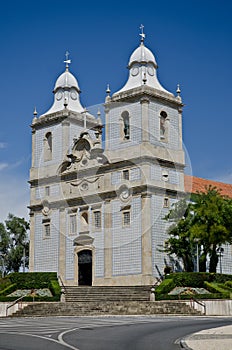 Igreja Matriz, Ovar, Portugal photo