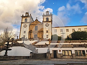 Igreja Matriz - Santa Maria da Feira