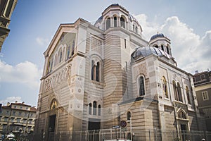 Igreja SÃÂ©rvia Ortodoxa - Serbian Ortodoxian Church photo