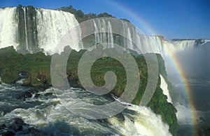 Iguacu Falls