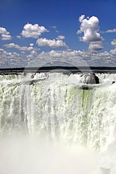 Iguacu Falls