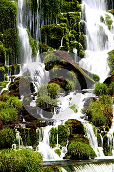 Iguacu Waterfall