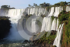 Iguassu photo