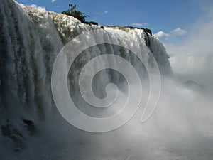 Iguassu Falls