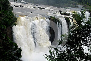 Iguassu Falls