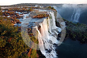 Iguassu Falls