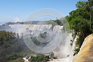 Iguazu Falls
