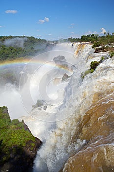Iguazu Falls