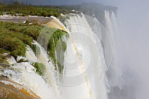 Iguazu Falls