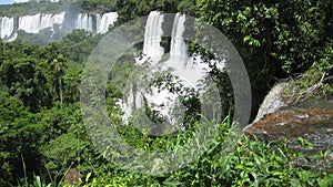 Iguazu Falls