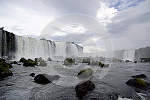 Iguazu Falls