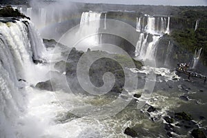 Iguazu Falls