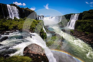 Iguazu Falls