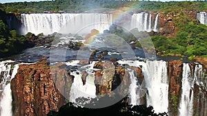 Iguazu Falls