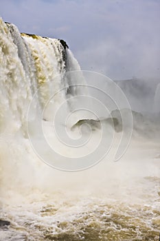 Iguazu Falls