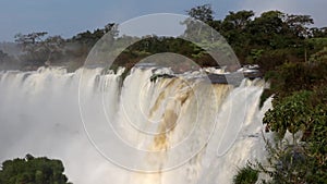 Iguazu Falls