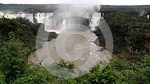 Iguazu Falls