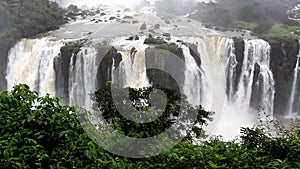 Iguazu Falls