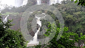 Iguazu Falls