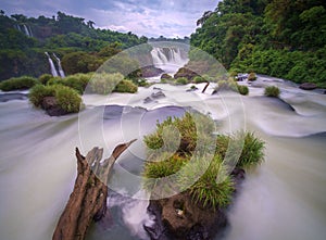 Iguazu Falls