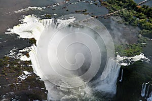 Iguazu Falls Argentina