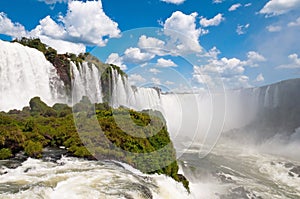 Iguazu Falls Argentina