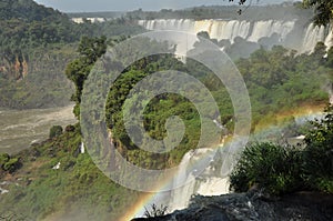 Iguazu Falls, Argentina