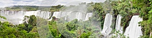 Iguazu Falls photo