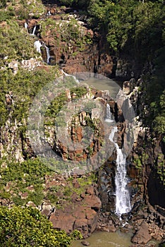 Iguazu National Park