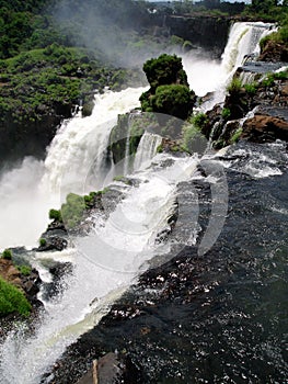 Iguazu waterfalls2 photo
