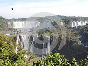 IguaÃ§u Falls