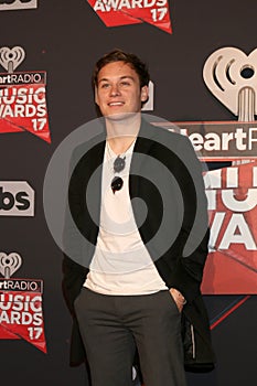 2017 iHeart Music Awards